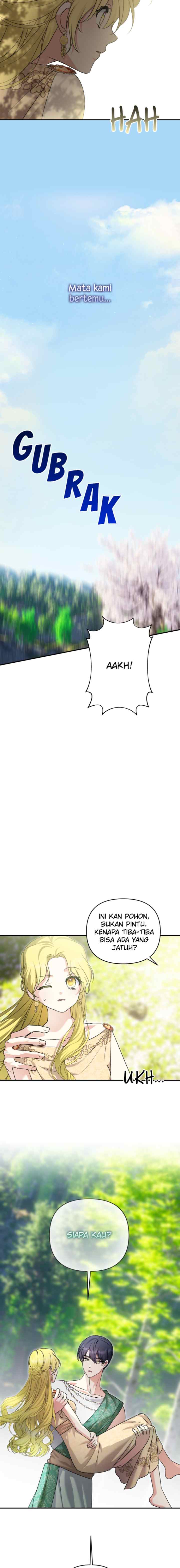 Monster Duke's Daughter chapter 181 halaman 11