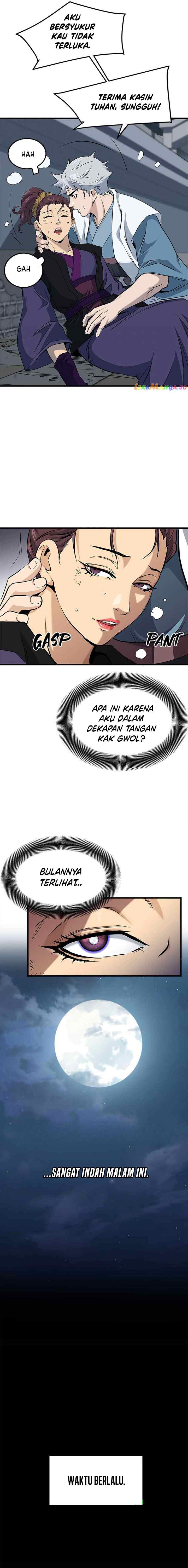 Grand General chapter 101 halaman 16