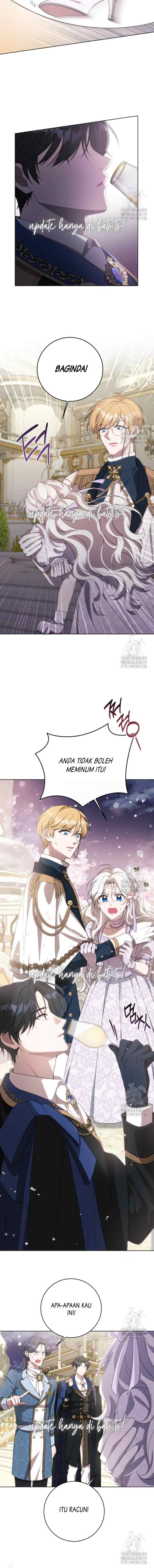 I Am the Obsessive Emperor's Talented Pharmacist chapter 5 halaman 11