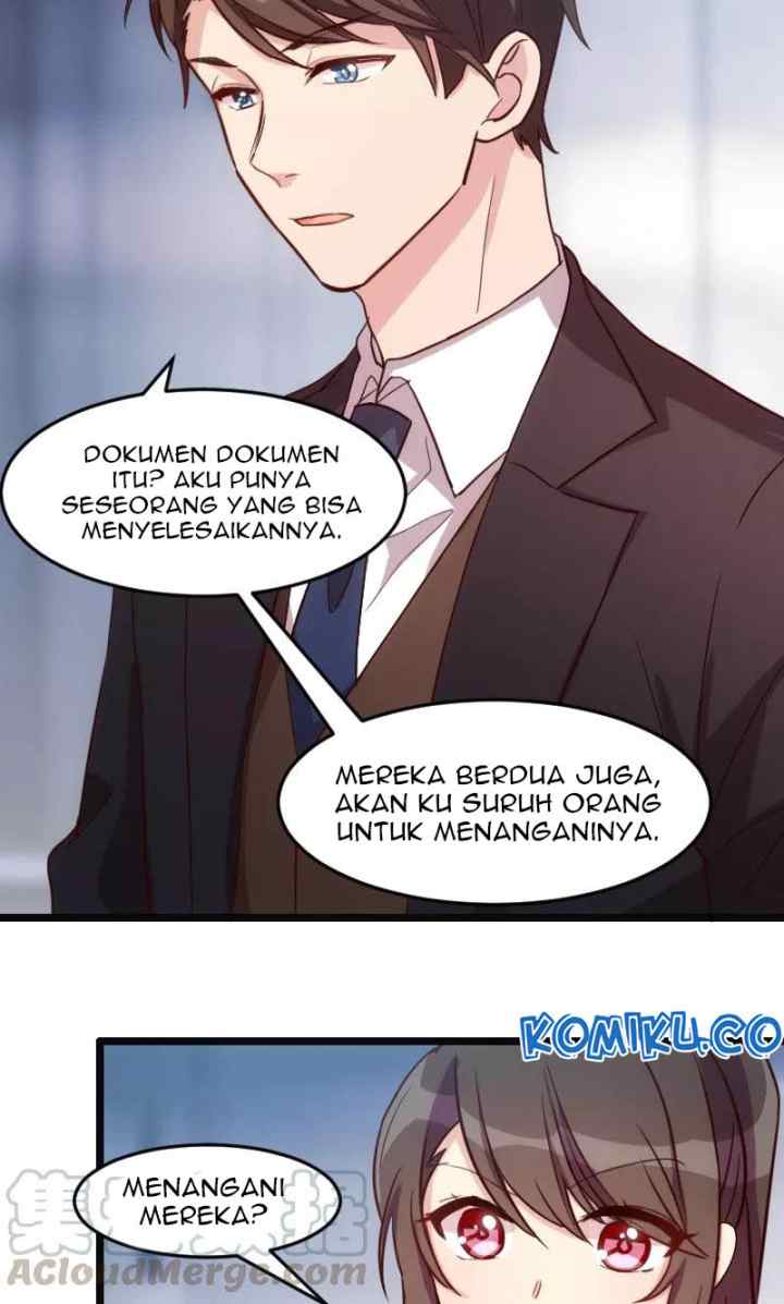 CEO's Sudden Proposal chapter 19 halaman 15