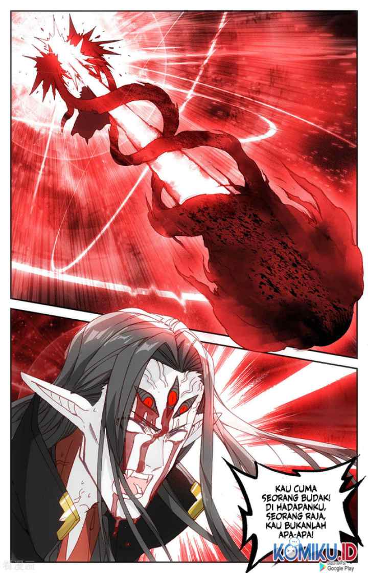The Heaven's List chapter 112 halaman 6