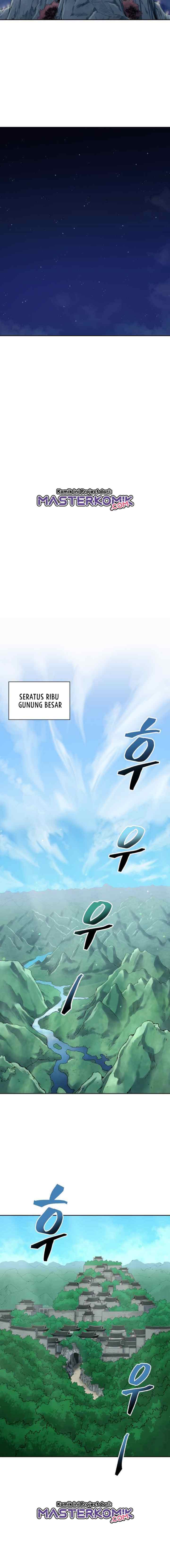 Record of the War God chapter 109 halaman 11