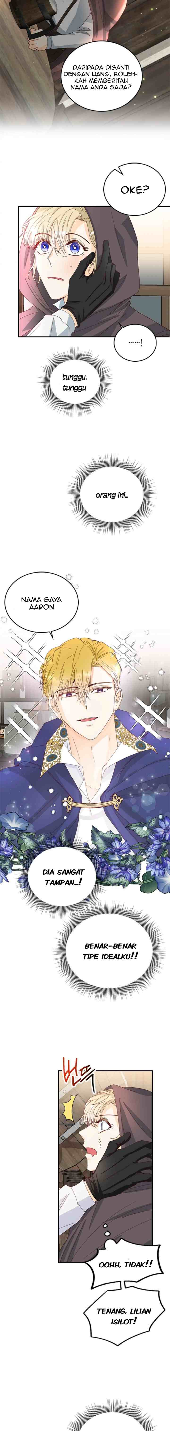 The Secret Life of a Certain Count's Lady chapter 3 halaman 13
