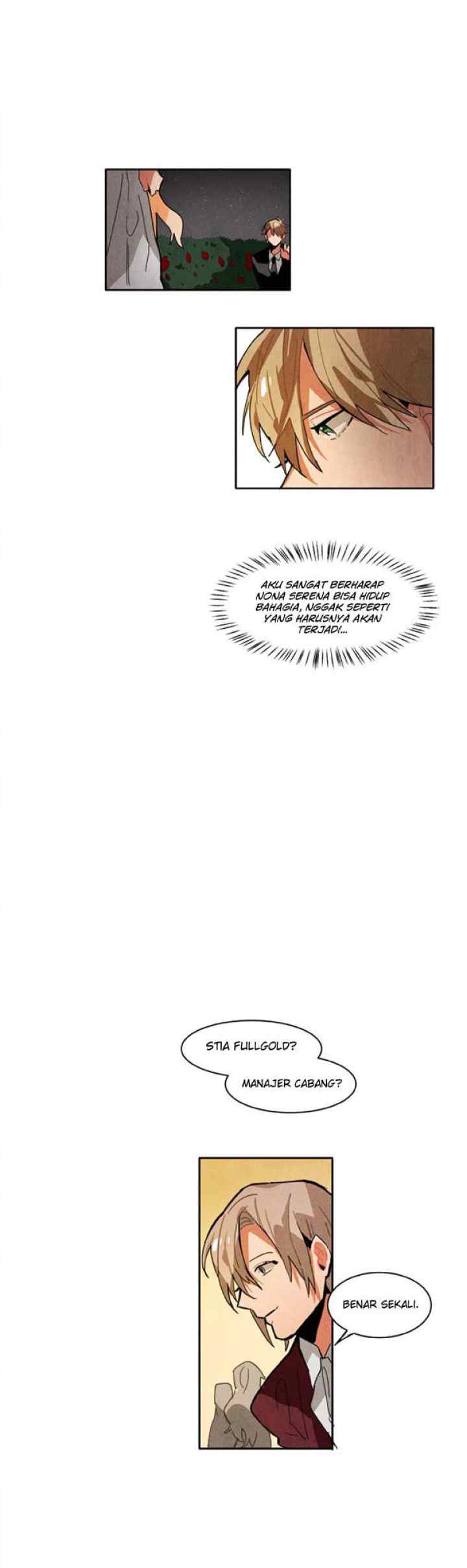 Ernak chapter 33 halaman 11