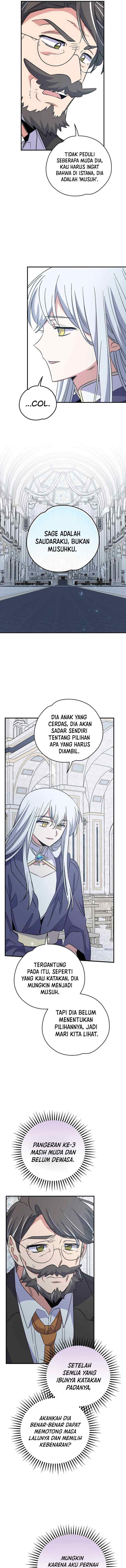 Yigret chapter 60 halaman 12