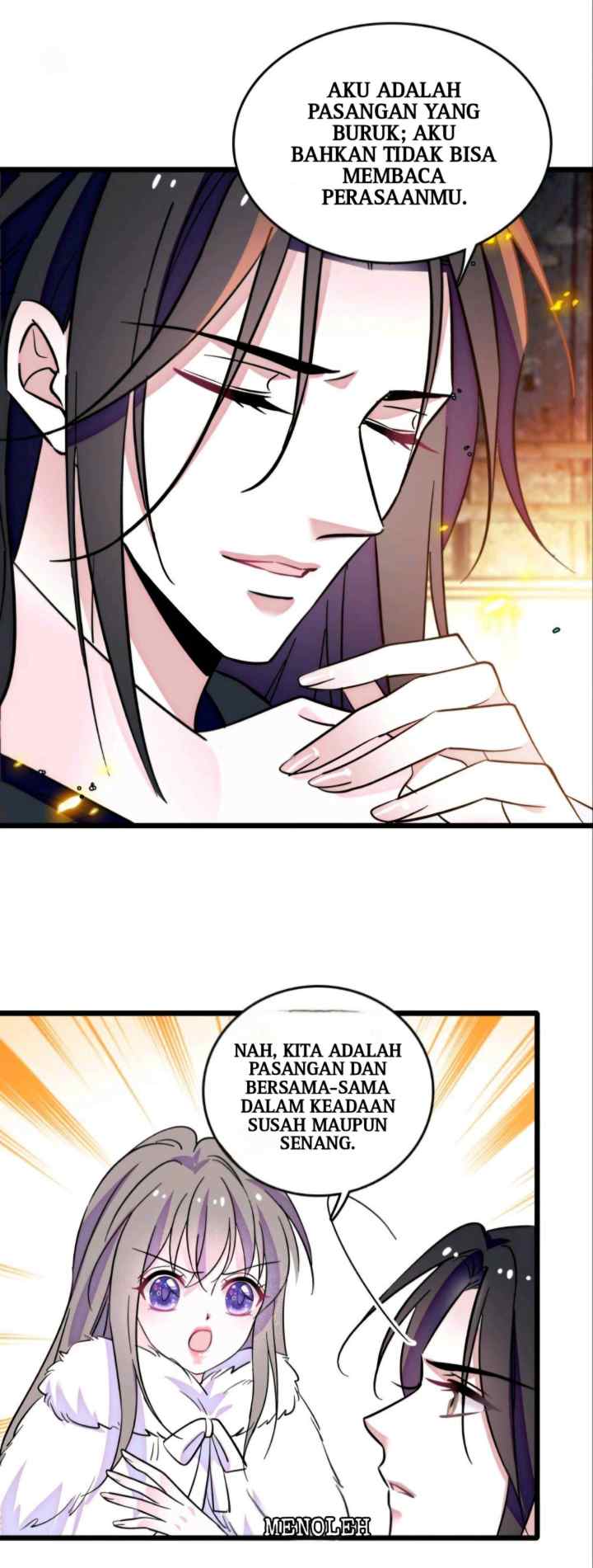 Romance in the Beast World chapter 350 halaman 5