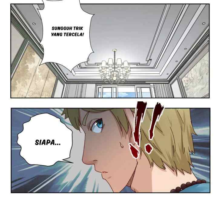 Strongest Abandoned Son chapter 22 halaman 4