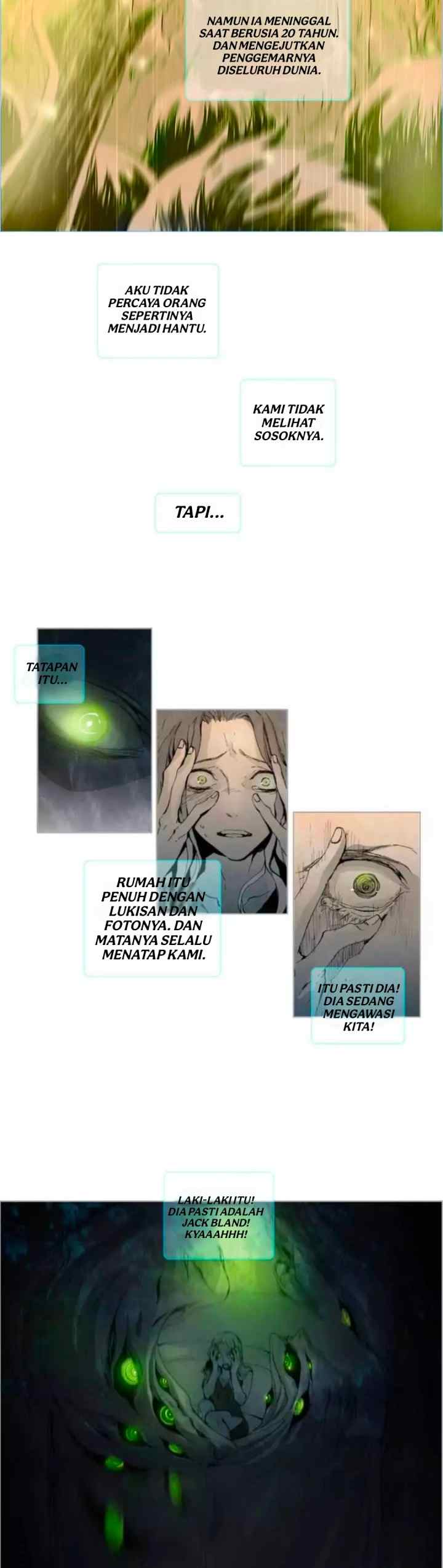 American Ghost Jack chapter 1 halaman 16