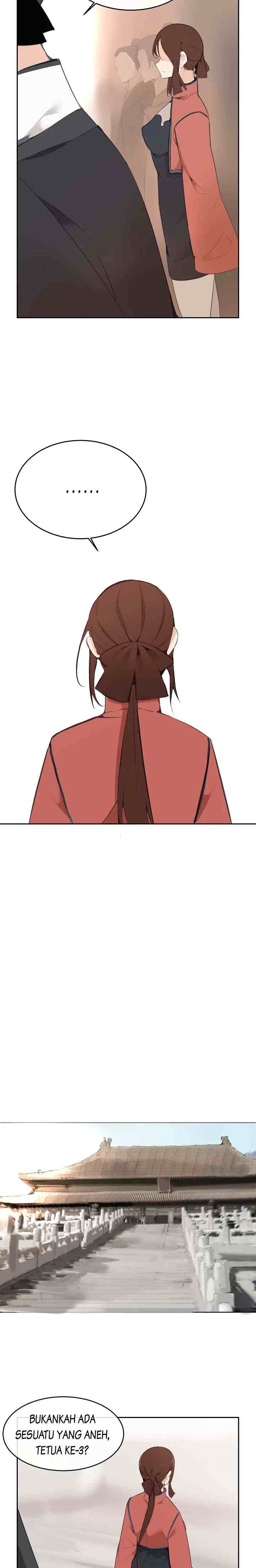 Devil Sword King chapter 65 halaman 7