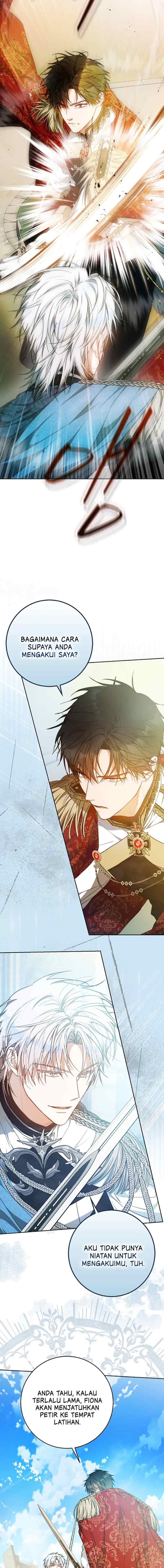 I Became the Wife of the Male Lead chapter 99 halaman 9