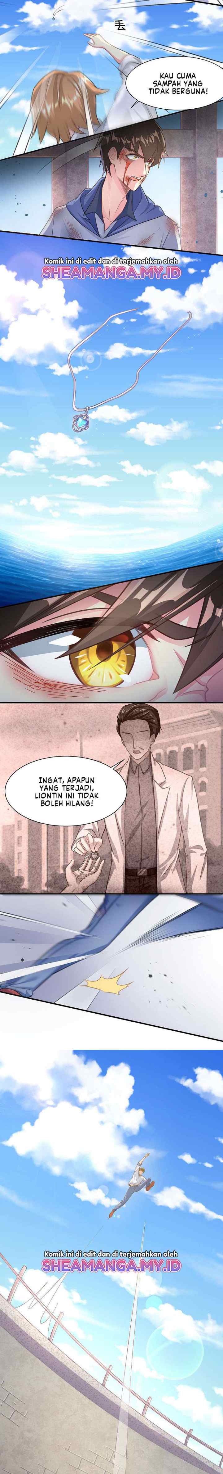 Tyrant School Master chapter 1 halaman 15