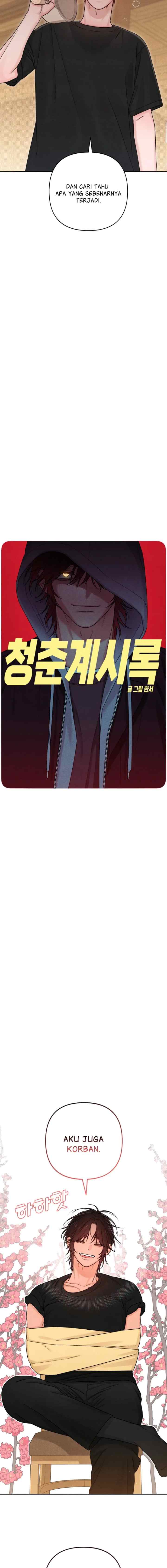 Apocalypse of Youth chapter 82 halaman 4