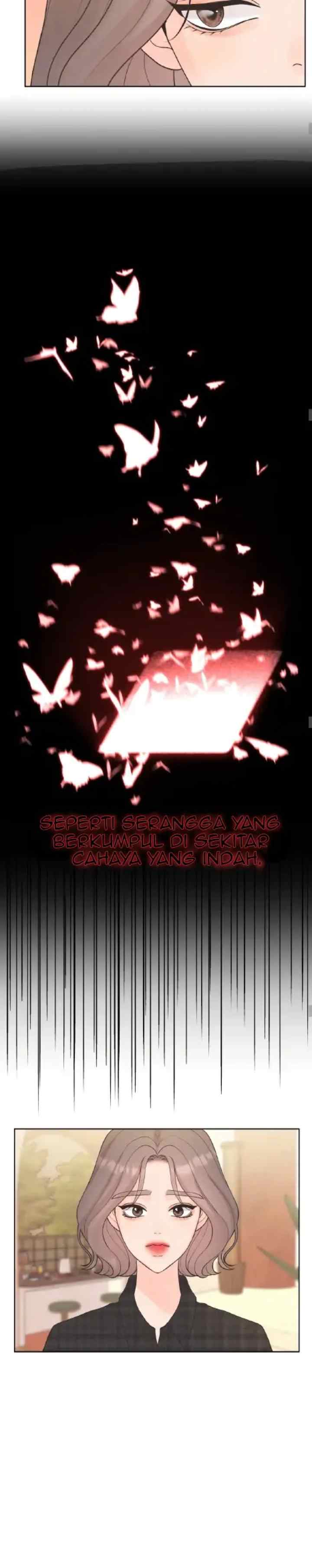 Miss Makeover chapter 53 halaman 11
