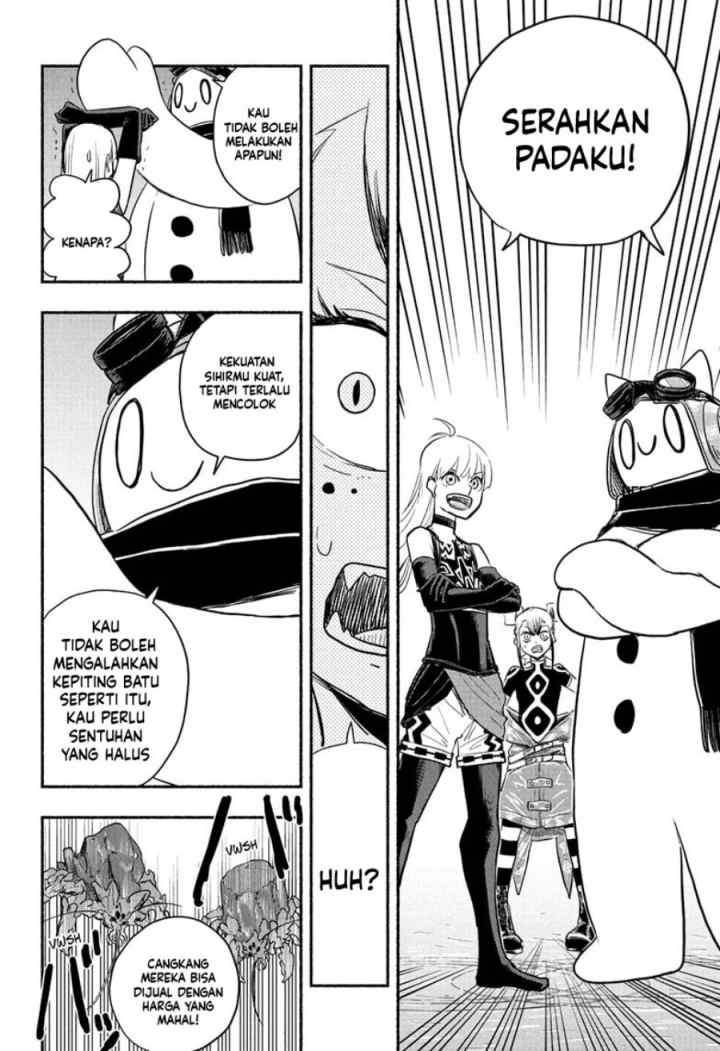 Ginka to Gluna chapter 4 halaman 15