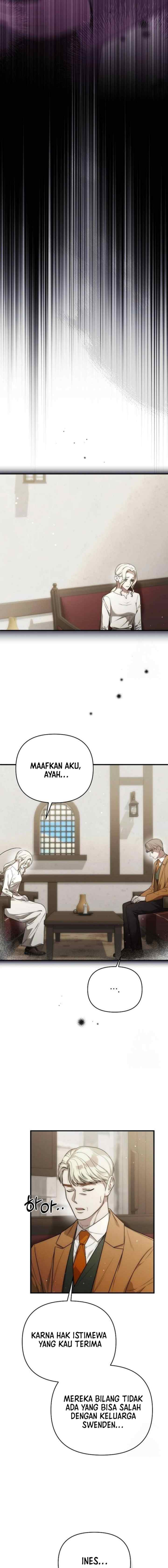 How To Turn A Kind Savior Into An Emperor chapter 39 halaman 8