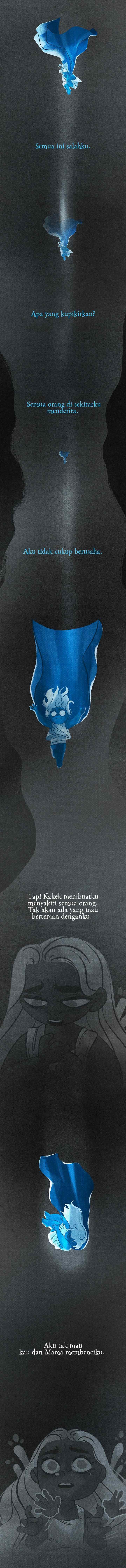 Lore Olympus chapter 275 halaman 12