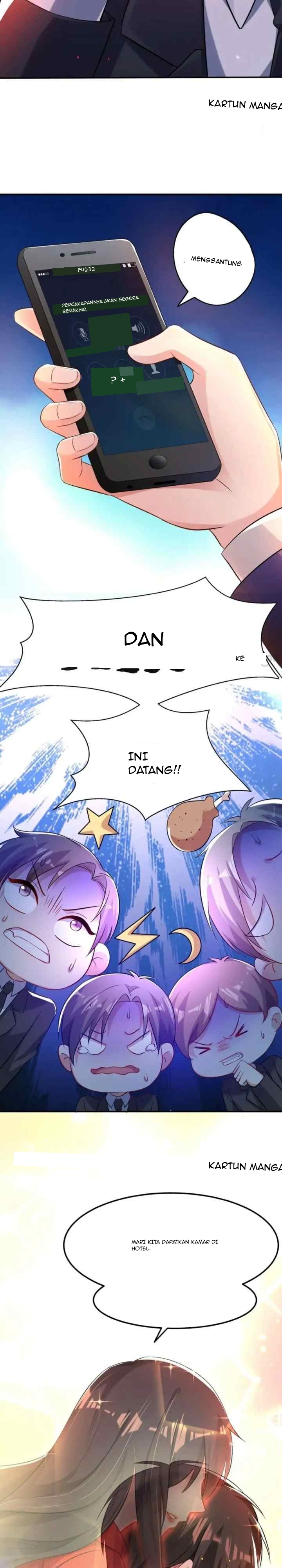 Don't Mess With Missy! chapter 39 halaman 11