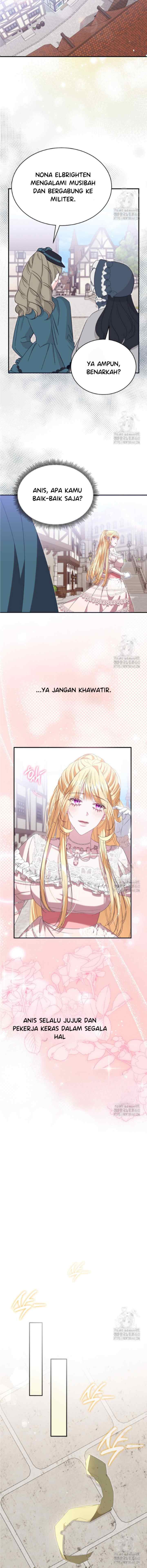 A Guide to the Reality of Villain Extras chapter 12 halaman 16