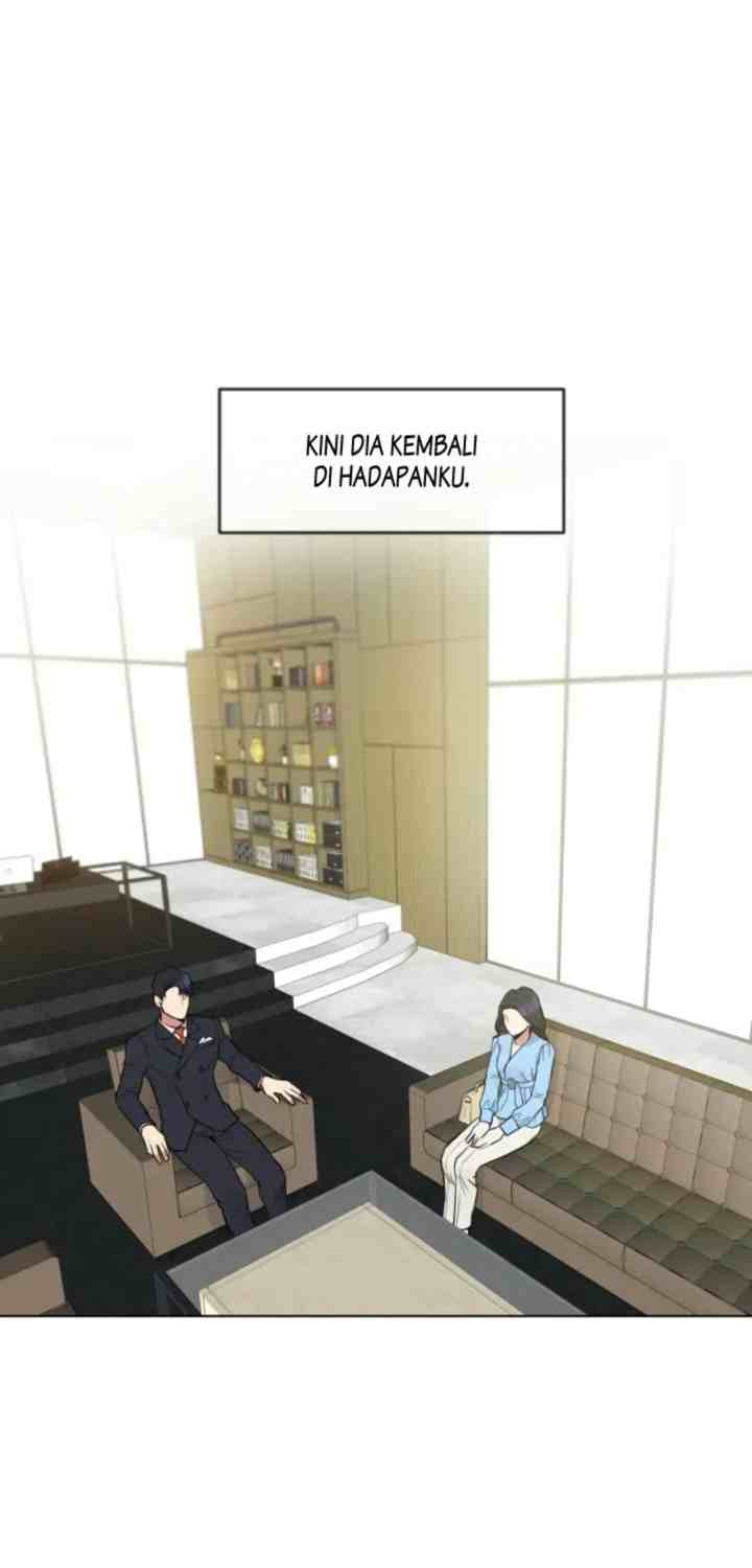 My Wife Is Back chapter 0 halaman 16