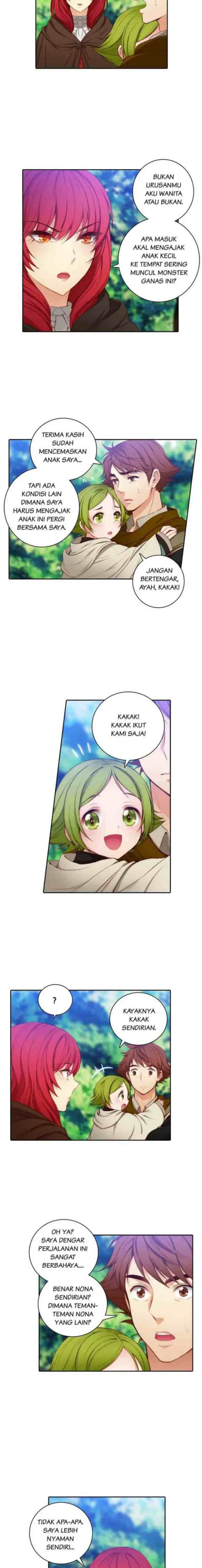 Adonis chapter 29 halaman 6