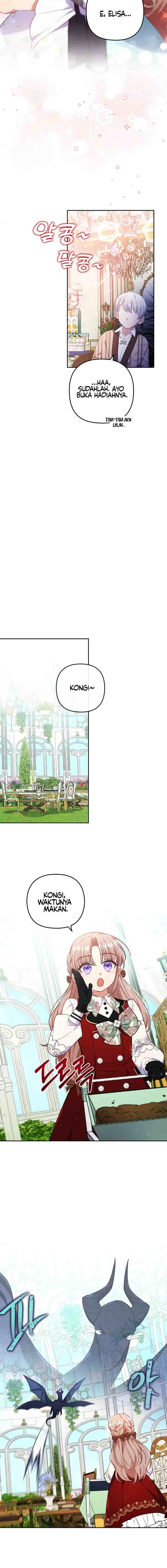I Was Seduced By The Sick Male Lead chapter 29 halaman 12