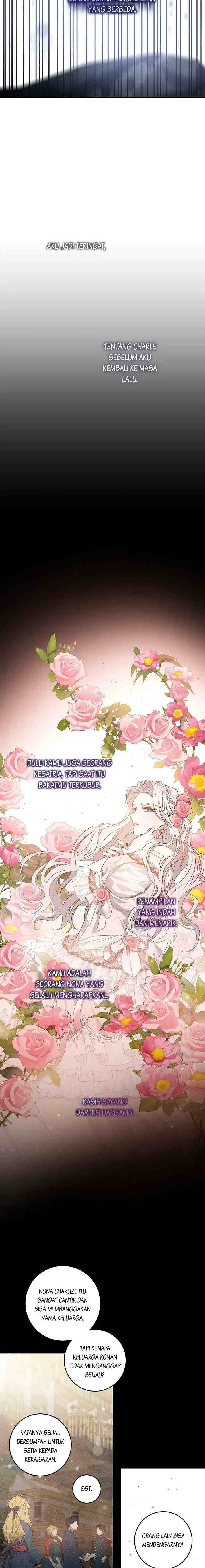 I Tamed a Tyrant and Ran Away chapter 44 halaman 16