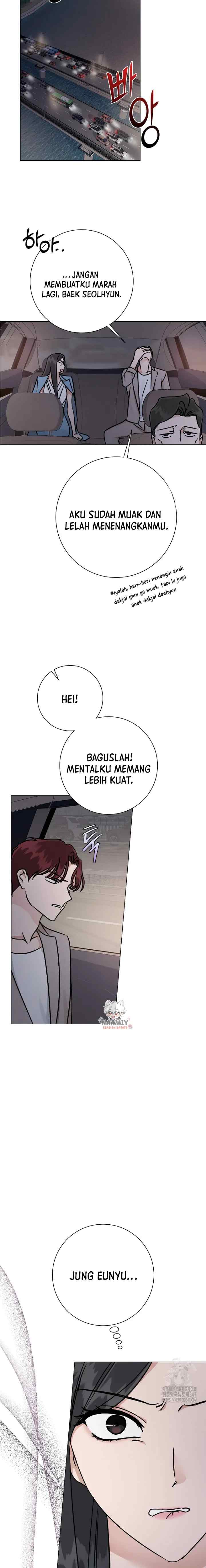 Difficult Boss chapter 10 halaman 15