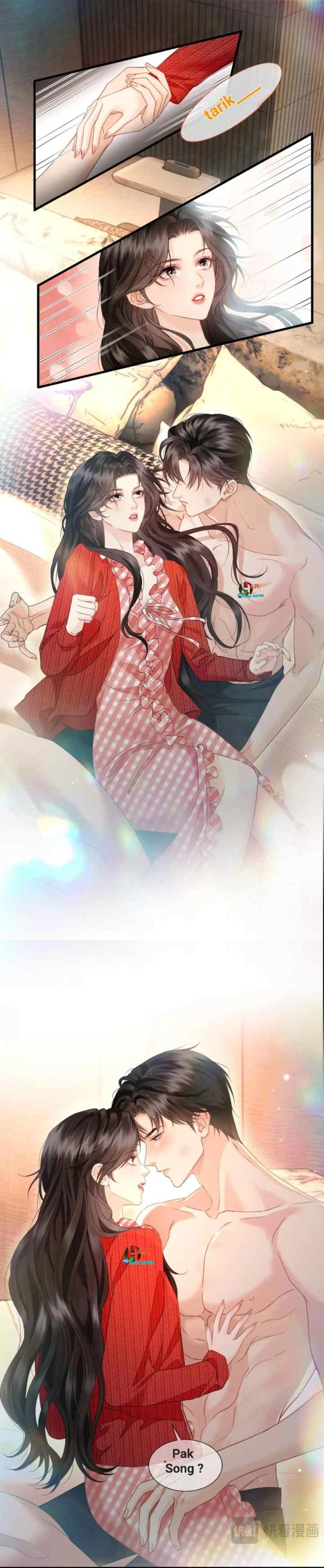 Passionate (Qing Mi) chapter 19 halaman 7