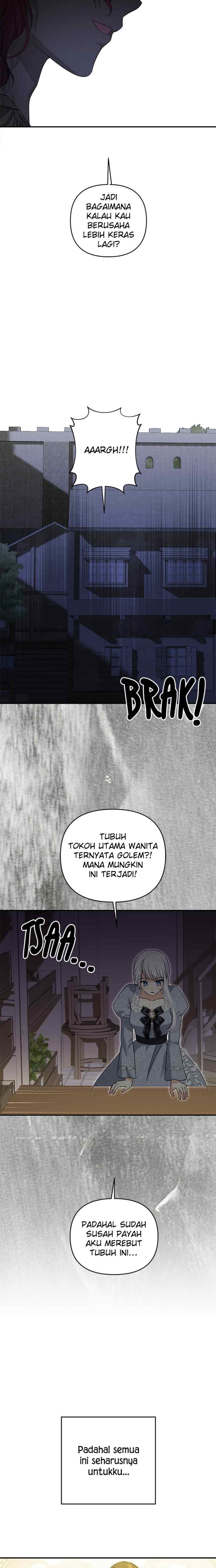 Monster Duke's Daughter chapter 173 halaman 15