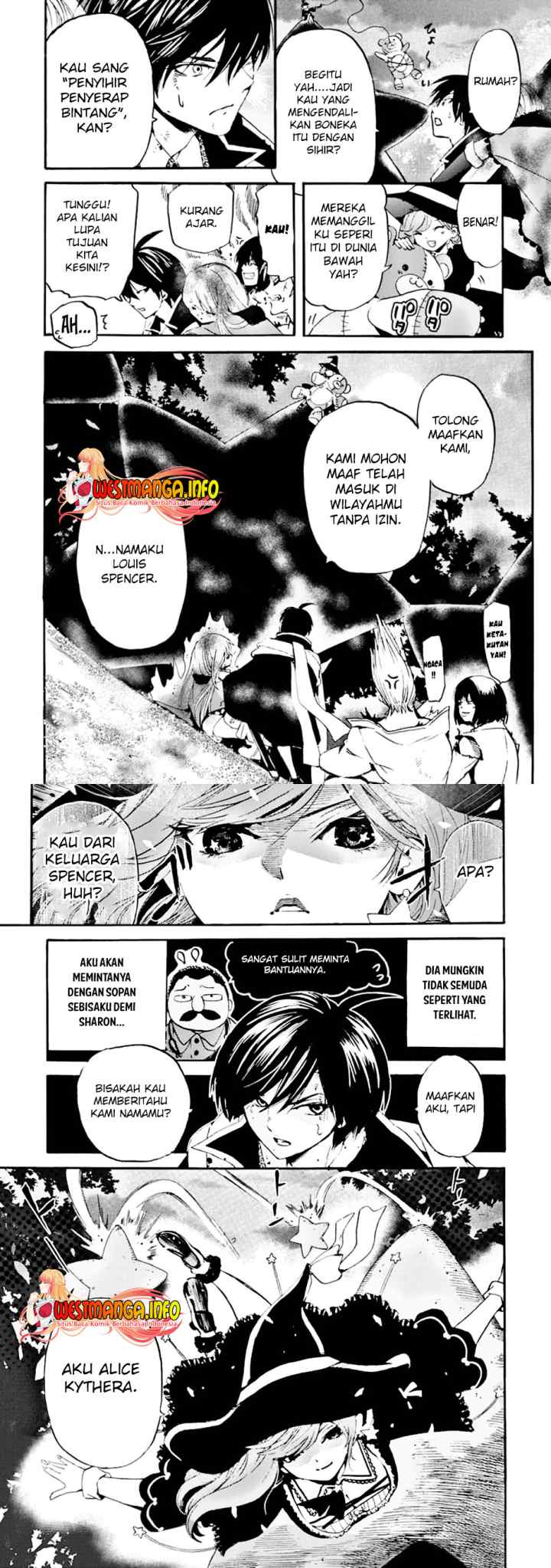 Tensei Shita Moto Dorei, Saikyou no Kizoku ni Natte Toshiue no Musume to Sekai Saikyou wo Mezashimasu chapter 3 halaman 7