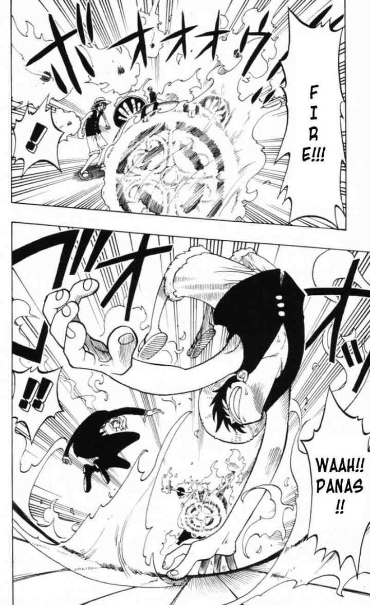One Piece chapter 55 halaman 6