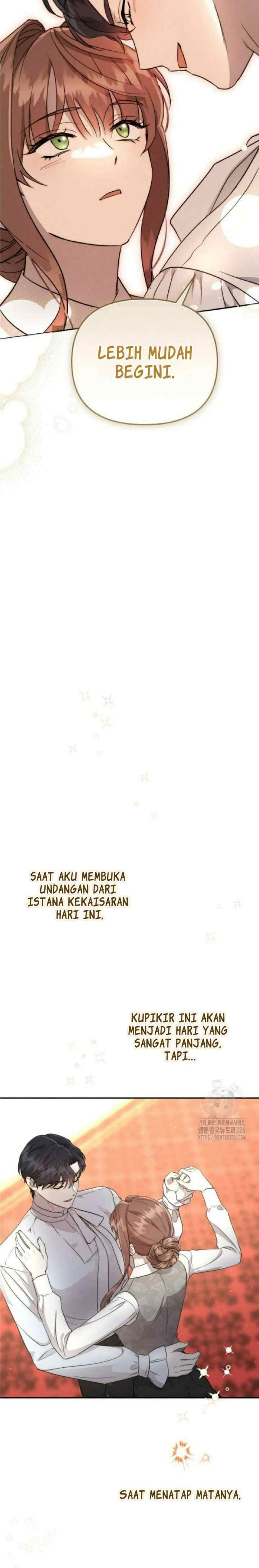 Don't Be Carelessly Kind chapter 10 halaman 13