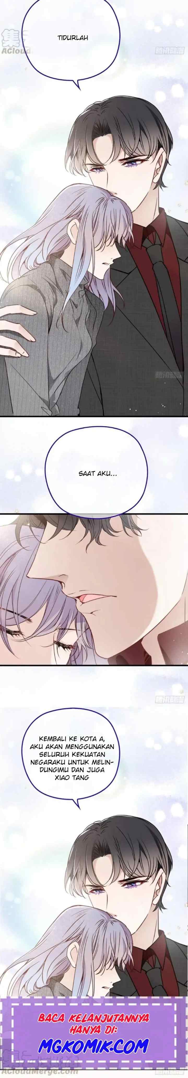The Duke's Hidden Baby: BOGO! chapter 98 halaman 12