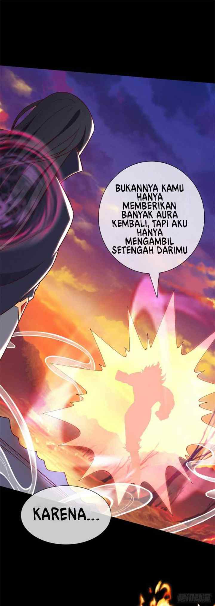Supreme Godly System chapter 325 halaman 12