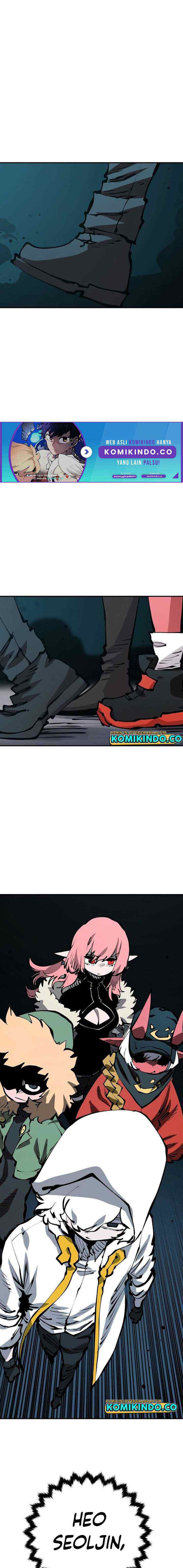 Players chapter 76 halaman 17