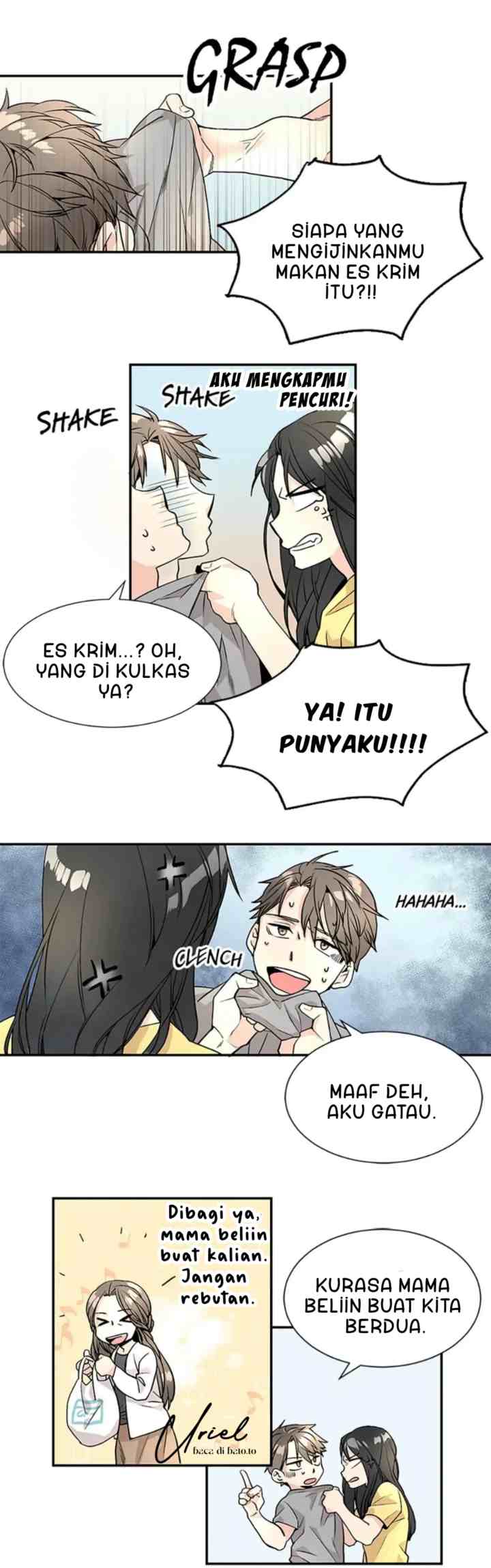 Don't Touch Me chapter 1 halaman 10