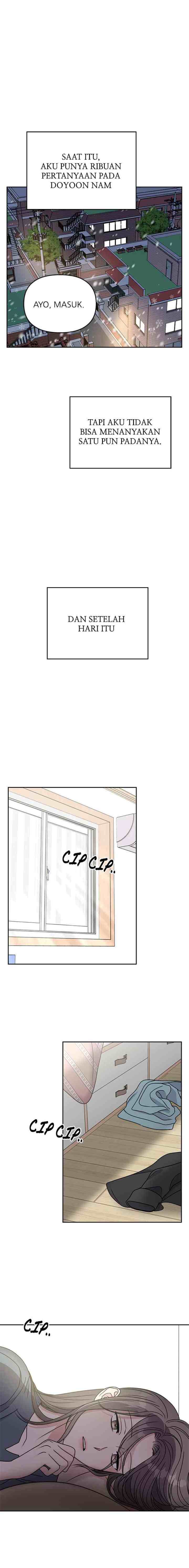 Do As I Say! chapter 57 halaman 16