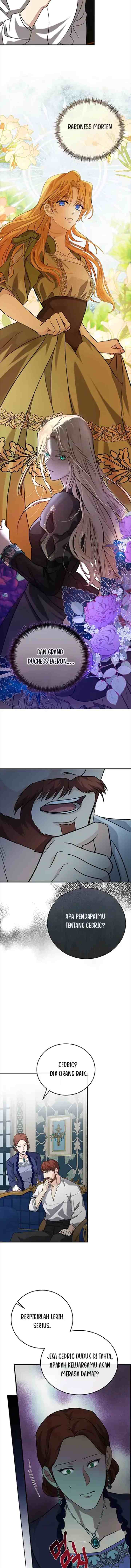 The Villainess Lives Twice chapter 150 halaman 9
