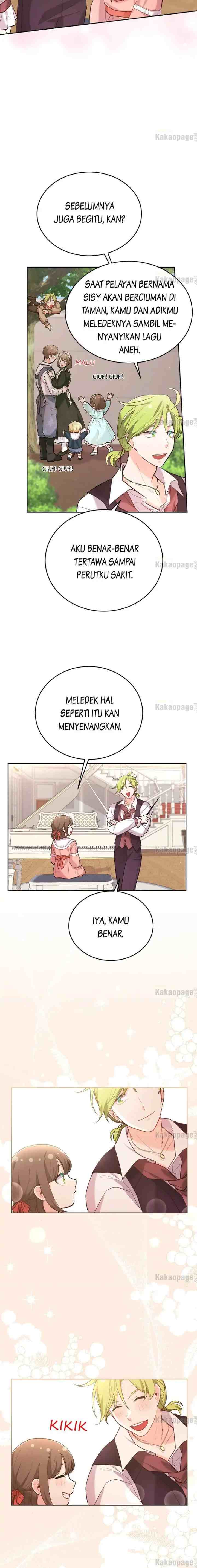 I Was Just an Ordinary Lady chapter 157 halaman 13