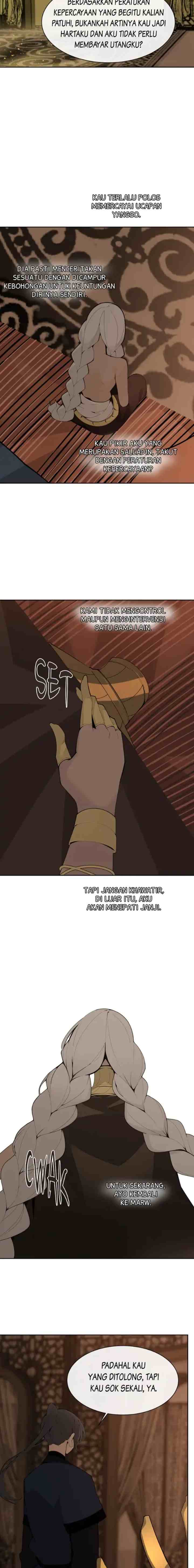 Devil Sword King chapter 279 halaman 4