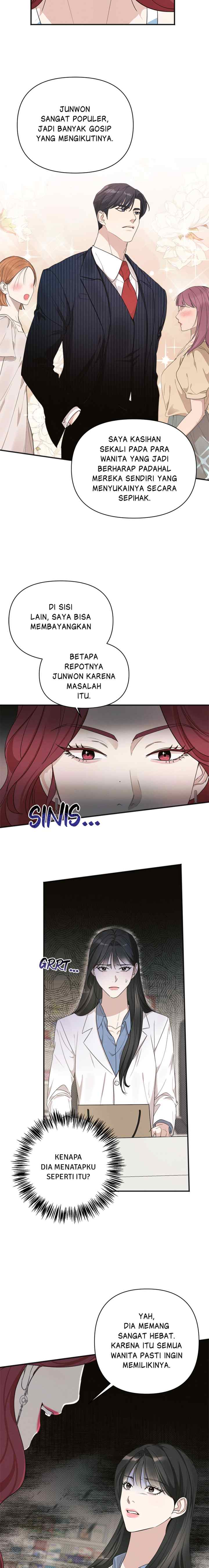 The Perfect Contract chapter 14 halaman 17
