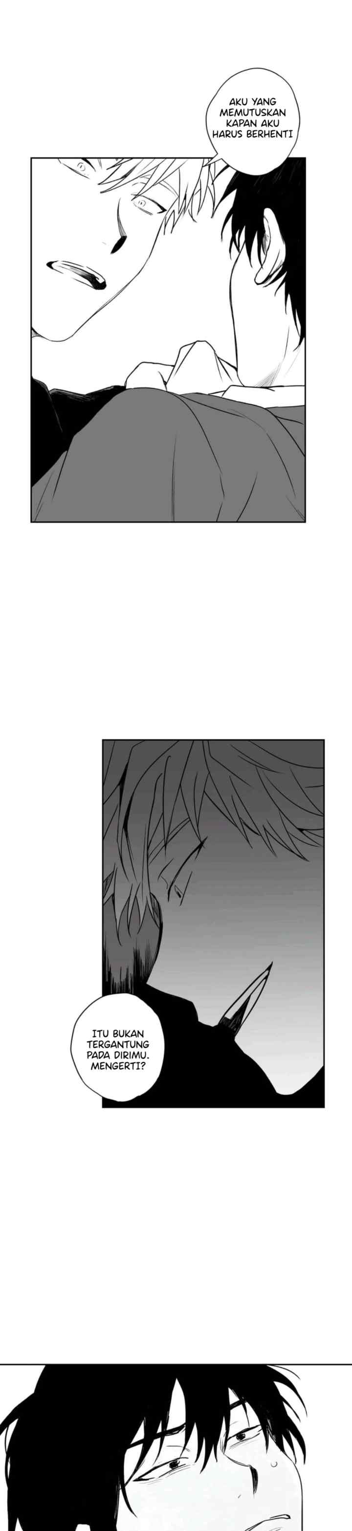 Stalker's Game chapter 20 halaman 17