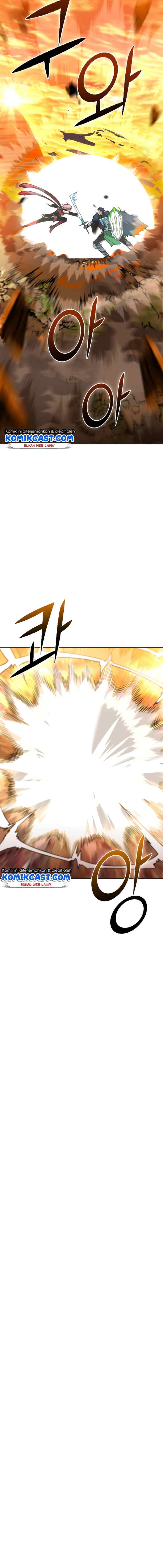 Maxed Out Leveling chapter 34 halaman 11