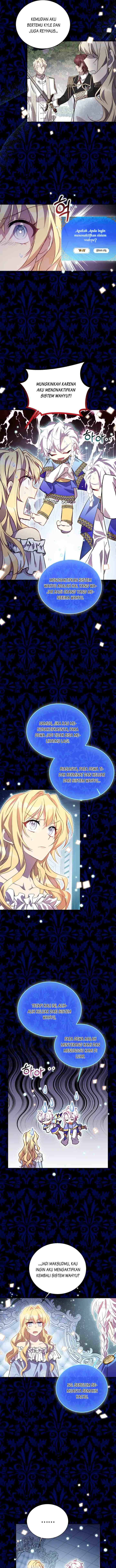 I'm a Fake Saintess but the Gods Are Obsessed chapter 19 halaman 7