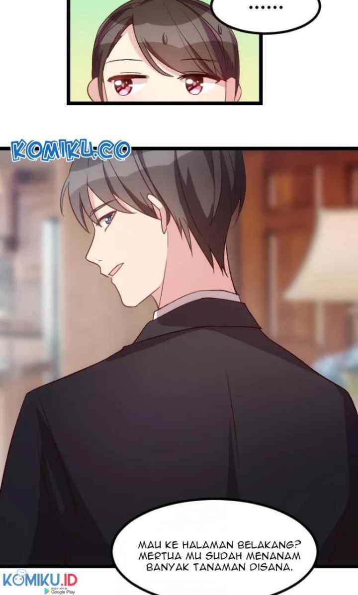 CEO's Sudden Proposal chapter 39 halaman 15