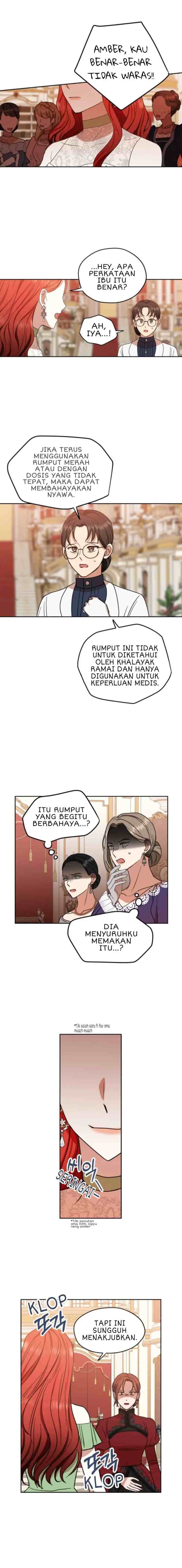 Leveling My Husband to the Max chapter 56 halaman 13