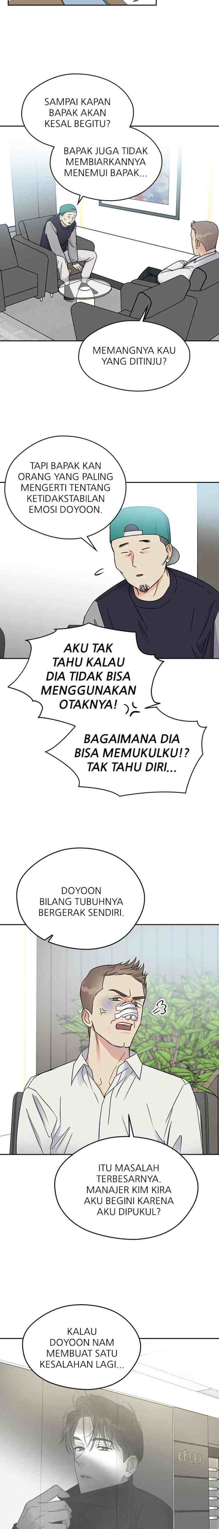 Do As I Say! chapter 3 halaman 4