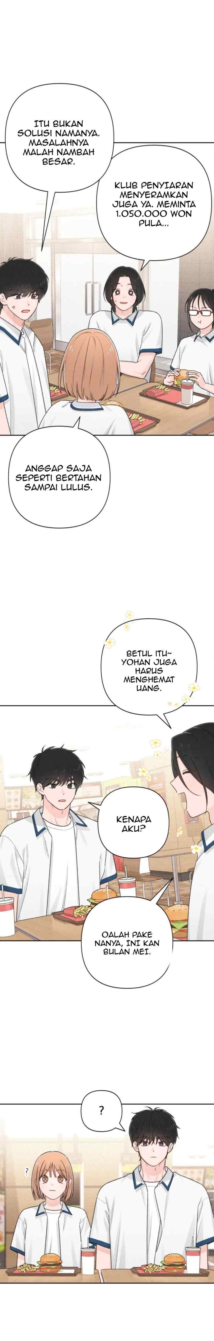 Apocalypse of Youth chapter 57 halaman 17