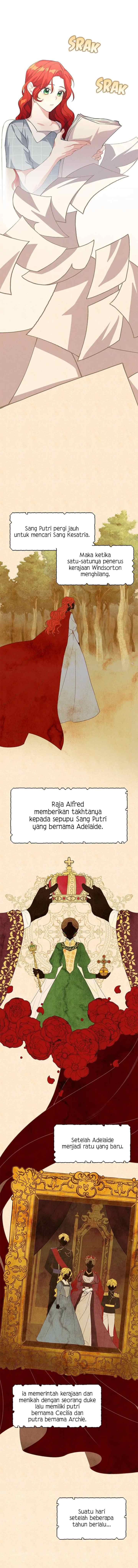 RSVP, Prince ! chapter 2 halaman 10