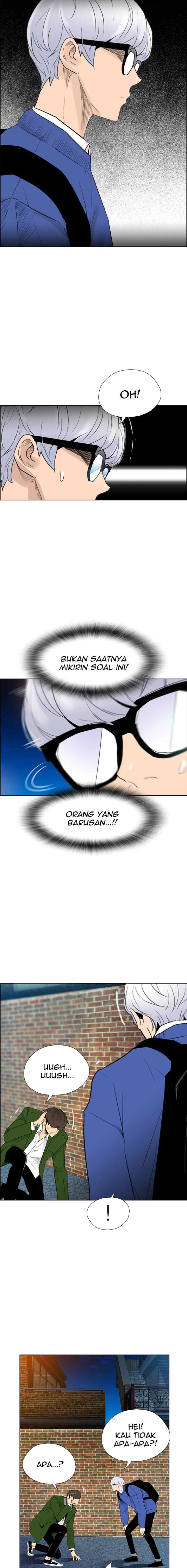 Reawaken Man chapter 120 halaman 5